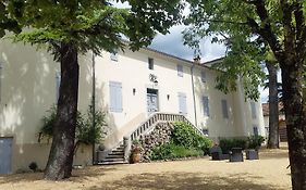 Domaine De Ceyrac Conqueyrac