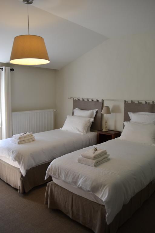 Bed and Breakfast Domaine de Ceyrac à Conqueyrac Chambre photo